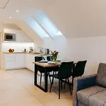 I Strefa Grilla I Relaksu Apartamento