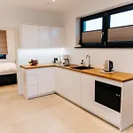 Apartamento I Strefa Grilla I Relaksu Raba Wyzna