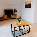 I Strefa Grilla I Relaksu Apartamento