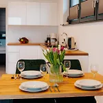 Apartamento I Strefa Grilla I Relaksu