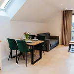 Apartamento I Strefa Grilla I Relaksu *