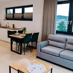 I Strefa Grilla I Relaksu Apartamento
