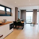 I Strefa Grilla I Relaksu Apartamento