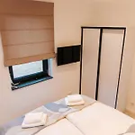 Apartamento I Strefa Grilla I Relaksu