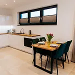 Apartamento I Strefa Grilla I Relaksu Raba Wyzna