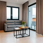 I Strefa Grilla I Relaksu Apartamento Raba Wyzna