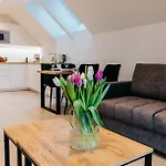 I Strefa Grilla I Relaksu Apartamento Raba Wyzna