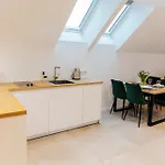 Apartamento I Strefa Grilla I Relaksu Raba Wyzna