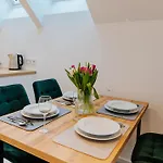Apartamento I Strefa Grilla I Relaksu Raba Wyzna