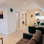 Apartamento I Strefa Grilla I Relaksu