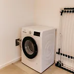 I Strefa Grilla I Relaksu Apartamento *