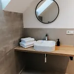 I Strefa Grilla I Relaksu Apartamento Raba Wyzna