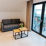 I Strefa Grilla I Relaksu Apartamento Raba Wyzna