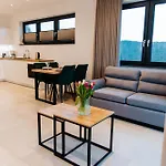 Apartamento I Strefa Grilla I Relaksu