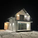 Apartamento I Strefa Grilla I Relaksu