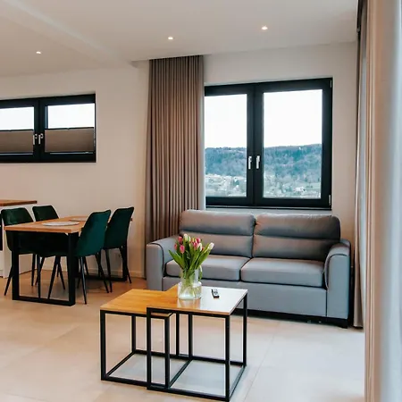 Apart Home Raba Wyzna