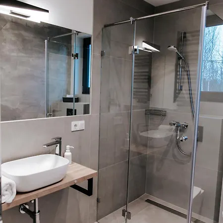 Apart Home Raba Wyzna