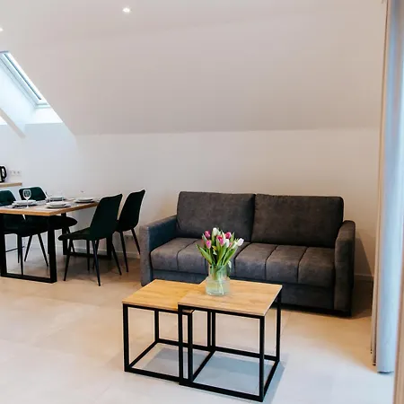 I Strefa Grilla I Relaksu Apartament Raba Wyzna