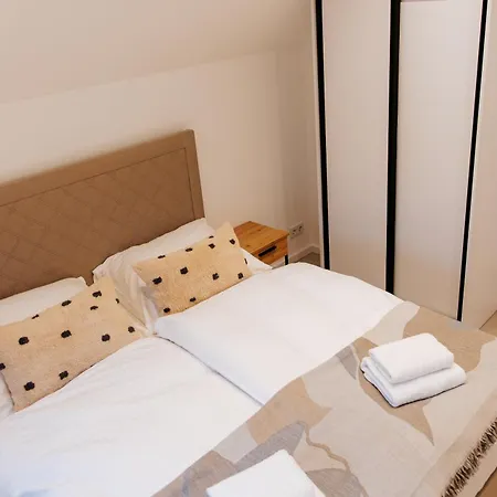 Apartament I Strefa Grilla I Relaksu