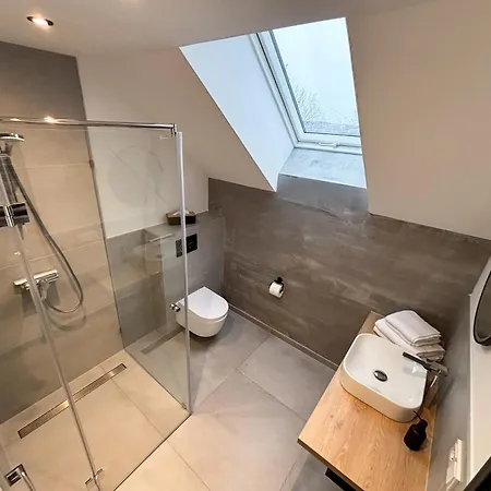 Apart Home Raba Wyzna Lejlighed Raba Wyzna