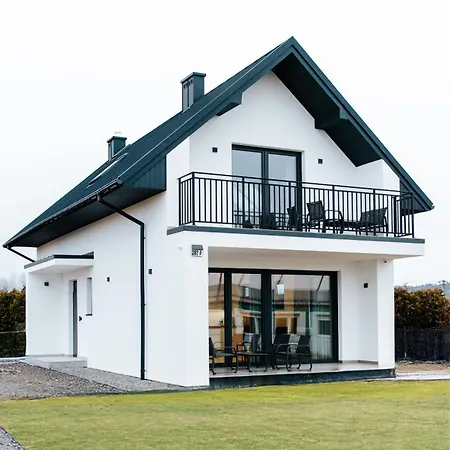 Apart Home Raba Wyzna
