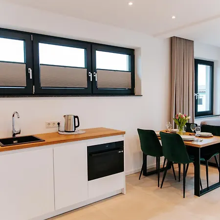 Apart Home Raba Wyzna