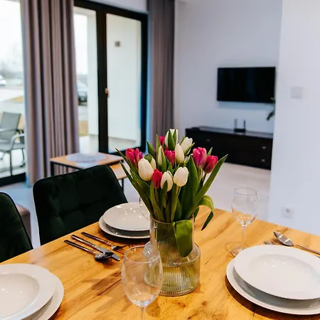 Apart Home Raba Wyzna Apartment *