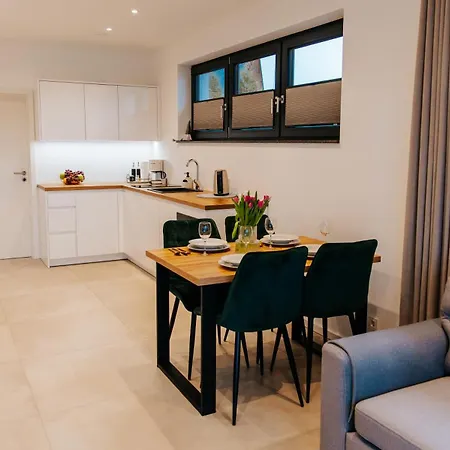 Apart Home Raba Wyzna Apartment *