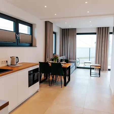 Apart Home Raba Wyzna Apartment