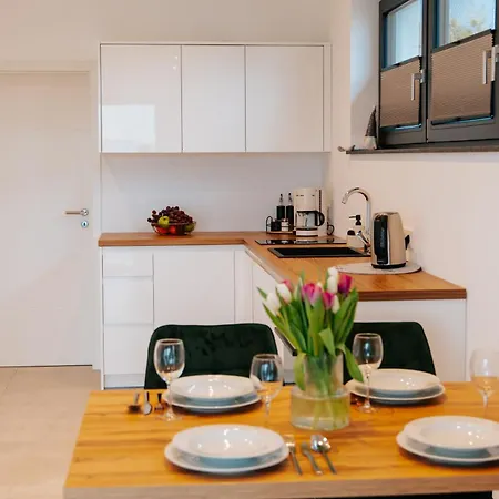 Apart Home Raba Wyzna *