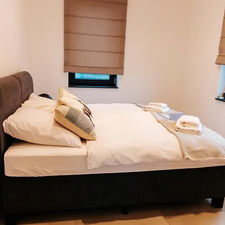 Apart Home Raba Wyzna