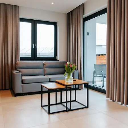 I Strefa Grilla I Relaksu Apartament Raba Wyzna
