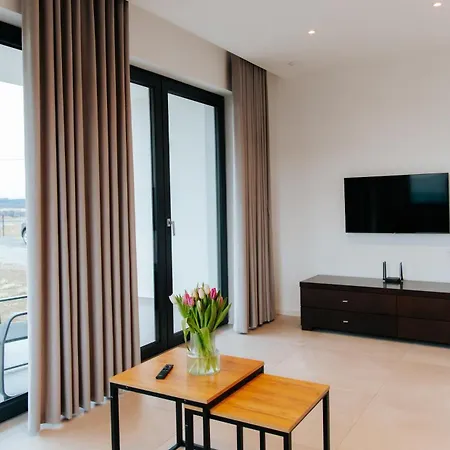 Apart Home Raba Wyzna Apartment *