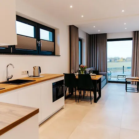 Apartment Apart Home Raba Wyzna