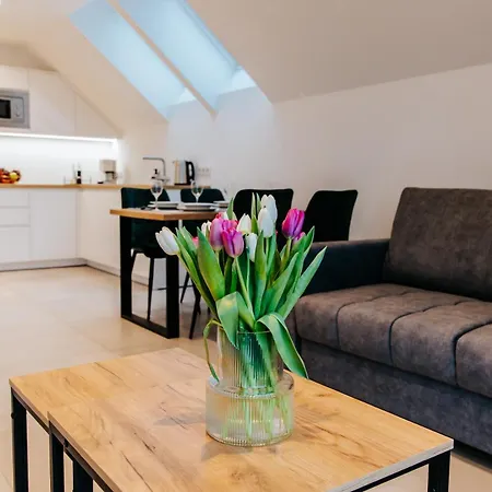 Apart Home Raba Wyzna Apartment Raba Wyzna
