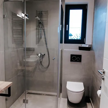 Apart Home Raba Wyzna Apartment *