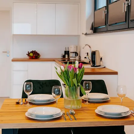 Apart Home Raba Wyzna Raba Wyzna