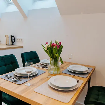 Apartment Apart Home Raba Wyzna Raba Wyzna