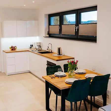 Apart Home Raba Wyzna