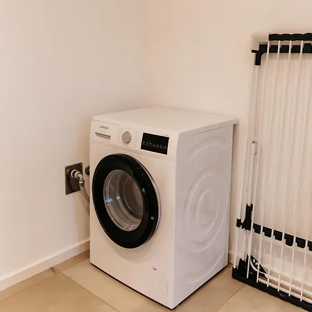 I Strefa Grilla I Relaksu Apartament *