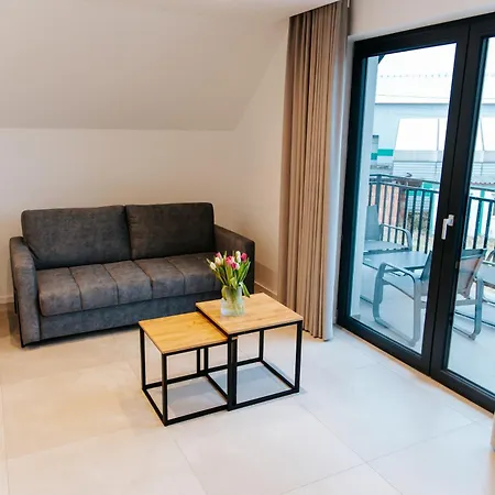I Strefa Grilla I Relaksu Apartament Raba Wyzna