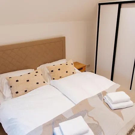 Apart Home Raba Wyzna