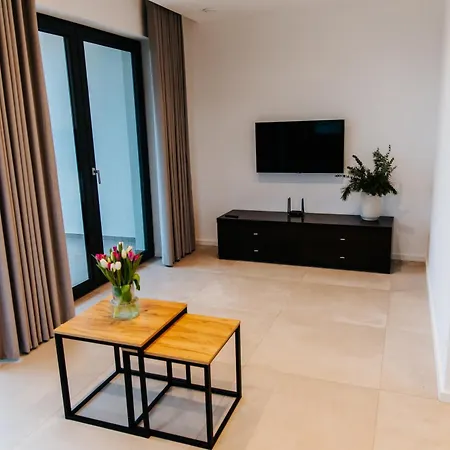 Apart Home Raba Wyzna * Raba Wyzna